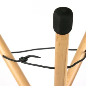 SELA SE-198 Stand Handpan Bois