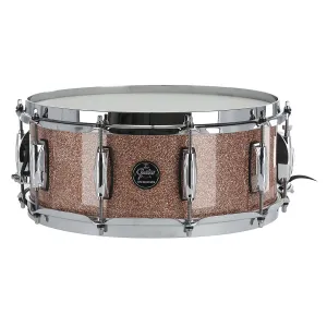 GRETSCH Renown Maple Caisse Claire 14"x 5,5" Champagne Sparkle