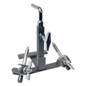 Cajate Stagg Cloche Sur Pédale de Grosse Caisse