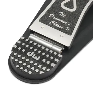 DW 2000 Double Pédale de Grosse Caisse