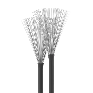 PROMARK TB3 Balais Acier Retractable Jazz