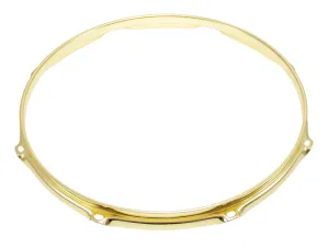 Cercle Sparedrum 13" - 8 Tirants - Triple Flange 2.3mm Gold