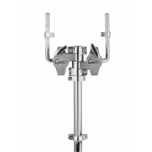 GRETSCH GTHDL Support Tom Double Tom Sur Grosse Caisse 12.7Mm