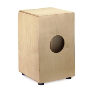 STAGG CAJ-50M-SB Cajon Sunburst
