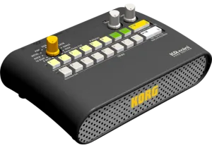KORG KR-Mini Boite A Rythmes