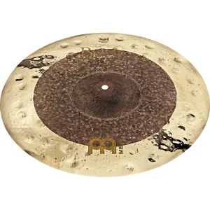 MEINL Byzance Dual 19" Crash