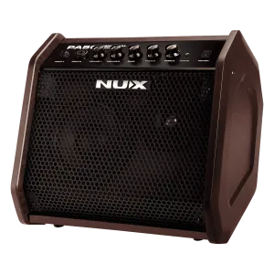 NUX PA-50 Amplificateur - 50W