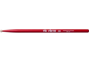VIC FIRTH SD1JR American Custom Junior Maple