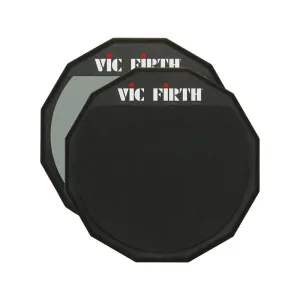 Practice Pad Vic Firth 6 Double Face