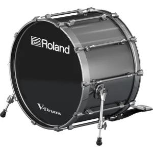 ROLAND KD-A22 Pad Grosse Caisse 22" Converter Kick