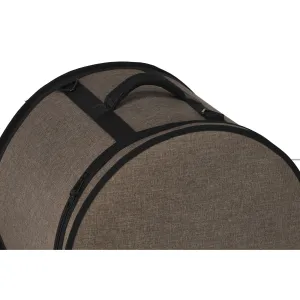 GRETSCH Housse Tom Basse Pro Tour 14 X 14