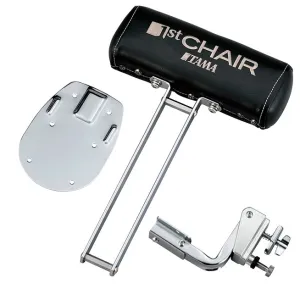 TAMA HTB5B Dossier Pour Siège 1St Chair