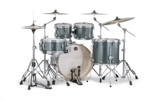 MAPEX Mars Birch Batterie 22"/5pcs Twilight Sparkle