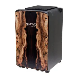 NATIVO Cajon Pro Plus Root 
