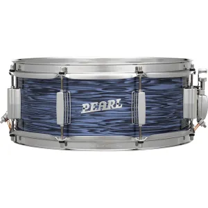 PEARL President Deluxe Caisse Claire 14"x 5.5" Ocean Ripple