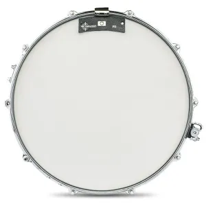 Attenuateur Harmonique Snareweight Small Black