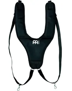 Sangle Meinl Djembe Pro - Black