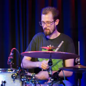 Practice Pad Meinl 06" - Benny Greb