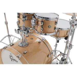 GRETSCH Catalina Maple Batterie 22"/5pcs - Cm2e625am - Antique Maple