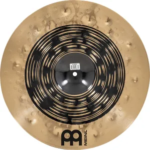 MEINL Classics Custom Dual 18" Crash