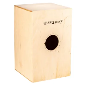 MEINL SC100BLB Cajon Snarecraft Blue Burst 