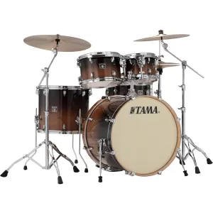 TAMA Superstar Classic Batterie 22"/5pcs Coffee Fade