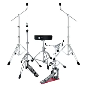 GAB PACKUS2 Pack Hardware 6pcs Ultimate Stage 2