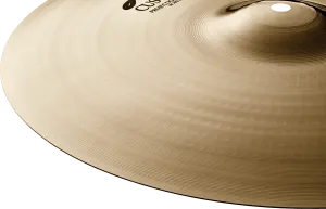 ZILDJIAN A Custom 16" Projection Crash