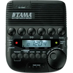 TAMA RW200 Metronome Rhythm Watch