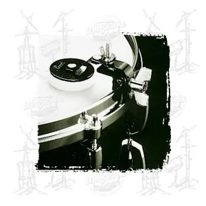 Sourdine Pearl Amovible