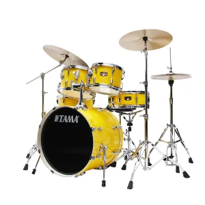 TAMA Imperialstar Batterie 20"/5pcs Electric Yellow
