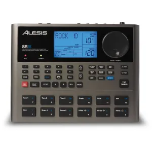 ALESIS SR18 Boite A Rythmes 