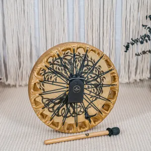 Buffalo Meinl 15" Sonic Energy - Tree Of Life