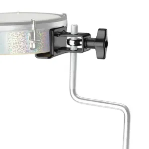 REMO HK-0025-00 Clamp Tambourin Embout 3/8"