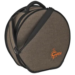 GRETSCH Housse Caisse Claire Pro Tour 14 X 5,5''