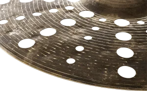 ZILDJIAN K Custom 19" Special Dry Trash Crash