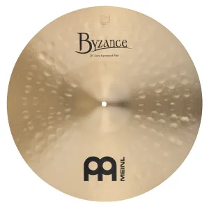 MEINL B20EHR Byzance Traditional Extra Hammered 20" Ride