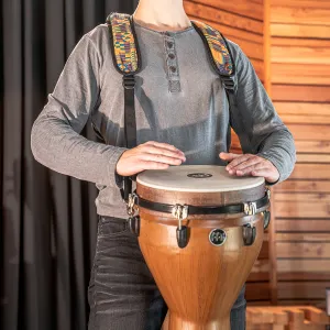 Sangle Djembe Meinl - Kenyan Quilt