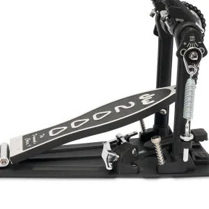 DW 2000 Double Pédale de Grosse Caisse