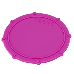 Practice Pad Tama 04" Traveler Pad Pink