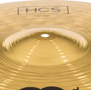 MEINL HCS 18" Medium Crash