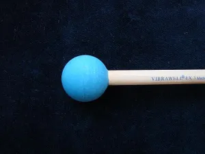 VIBEX3 Mailloche Xylo Vibrawell Scolaire Bois Caout Bleu Hard