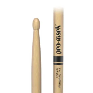 PROMARK Baguettes 747 Classic Forward 