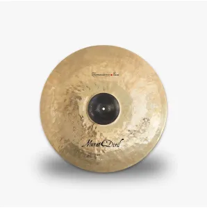 MURAT DIRIL Renaissance 18" Fast Crash