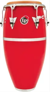 Conga LP 559X1Rd Patato 11 3/4" - Fiberglass - Red
