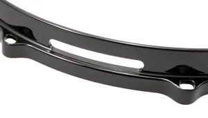 Cercle Sparedrum 14" - 10 Tirants - Timbre - Die Cast 3mm - Black