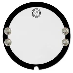 Big Fat Snare Drum 14" Snare Bourine