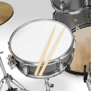 GRETSCH Renegade Batterie 22"/5pcs Grey Sparkle