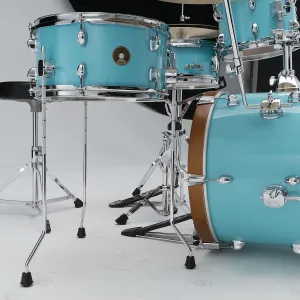 TAMA Club-JAM Kit Batterie 18"/4pcs Aqua Blue