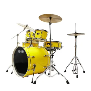 TAMA Imperialstar Batterie 22"/6pcs -Electric Yellow